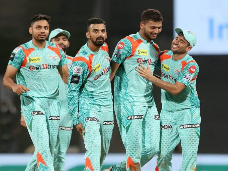 Ipl से पहले के लखनऊ टीम को लगा बड़ा झटका, ये अहम खिलाड़ी हुआ बाहर, अब ये सलामी बल्लेबाज करेगा  केएल राहुल के साथ ओपनिंग 