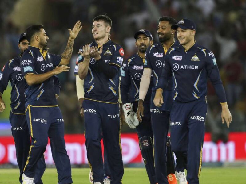 Ipl 2023: गुजरात टाइटंस को लगा बड़ा झटका, बीच Ipl 2023 से इस वजह से वापस अपने देश लौट रहा 4.4 करोड़ का ये खिलाड़ी