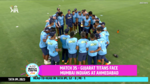 Video: मैच से पहले ही  Hardhik Pandya ने साहा को थमाई ट्रॉफी, तो साथी खिलाड़ियों ने बजाई तालियां, सामने आई बड़ी वजह 