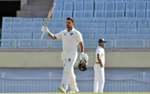 Bcci ने इन 3 खिलाड़ियों को Wtc फाइनल से निकालकर दिया धोखा, एक तो दो बार दोहरा शतक लगाकर ठोक चुका है अपनी दावेदारी 2 Bcci ने इन 3 खिलाड़ियों को Wtc 2023 फाइनल से निकालकर दिया धोखा