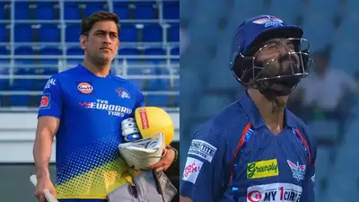 Csk Vs Lsg: धोनी की सेना अपने घर में आज इस घातक गेंदबाज के साथ उतरेगी मैदान में तो लखनऊ देगी ऐसे जवाब, देखें दोनों की प्लेइंग Xi