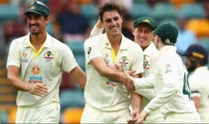  Ind Vs Aus: ऑस्ट्रेलिया ने Wtc फाइनल के लिए 17 सदस्ययी टीम का किया ऐलान