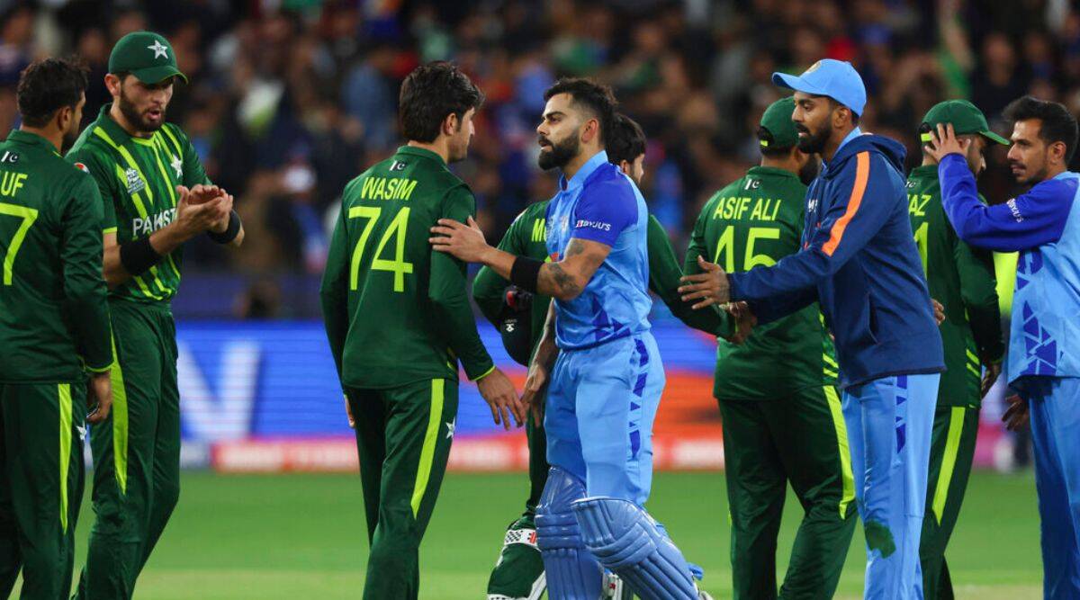 भारत में इस साल के अंतिम महीनों में होने वाले वनडे वर्ल्डे कप (World Cup 2023) में पाकिस्तान की टीम भारत आने के लिए तैयार हो चुकी है। लेकिन, अभी