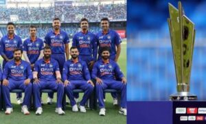 विश्व टेस्ट चैंपियनशिप के फाइनल के बाद भारतीय टीम इस टीम के खिलाफ अमेरिका में खेलेगी 2 टी20 मैच