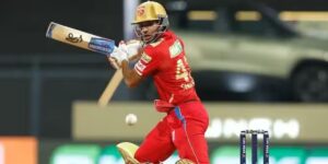 Ipl 2023: शिखर धवन के नाम दर्ज हुआ शर्मनाक रिकॉर्ड, वरूण चक्रवर्ती के हाथों बोल्ड होते ही ये रिकॉर्ड