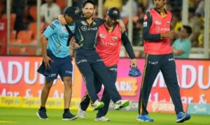 केन विलियमसन हुए आईपीएल से बाहर, गुजरात टाइटंस को टूर्नामेंट में लगा बड़ा झटका