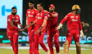 Kkr Vs Pbks: केकेआर ने टॉस जीतकर किया पहले गेंदबाजी का फैसला, तो दोनों टीमों ने अपनी प्लेइंग Xi में किया बड़ा बदलाव