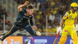 Ipl 2023: गुजरात टाइटंस को लगा बड़ा झटका, बीच Ipl 2023 से इस वजह से वापस अपने देश लौट रहा 4.4 करोड़ का ये खिलाड़ी