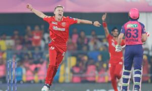 Ipl 2023: पंजाब ने लगाई पॉइंट्स टेबल में लंबी छलांग, तो देखें ऑरेंज और पर्पल कैप किसके पास हैं