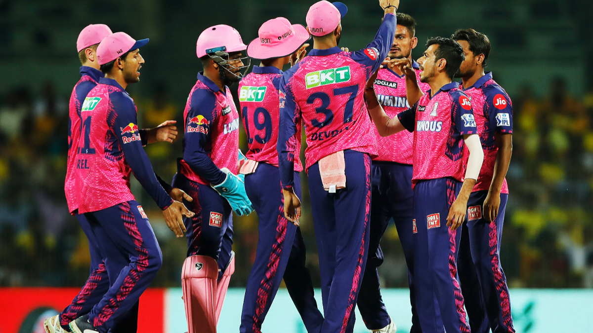 राजस्थान रॉयल्स की ताकत हुई दोगुनी, 24.5Kmph की रफ्तार से 14 विकेट लेने वाला ये धाकड़ खिलाड़ी टीम में हुआ शामिल