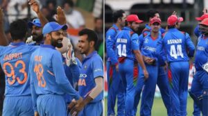 Wtc फाइनल के बाद भारत दौरा करेगी अफगानिस्तान की टीम, इस सीरीज के लिए Bcci ने किया शेड्यूल जारी 