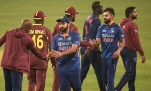 Wtc फाइनल के बाद भारत दौरा करेगी अफगानिस्तान की टीम, इस सीरीज के लिए Bcci ने किया शेड्यूल जारी 