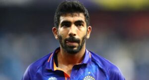 ब्रेकिंग न्यूज - जसप्रीत बुमराह को लेकर फैंस को मिली बड़ी खुशखबरी, Bcci ने किया खुलासा, इस टूर्नामेंट से टीम इंडिया में करेंगे वापसी 