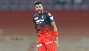 मैच फिक्सर ने Mohammed Siraj को किया फोन, दिया करोड़ों का ऑफर