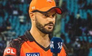 चेन्नई से मिली हार पर बौखलाए Aiden Markram, हार के लिए इन खिलाड़ियों को बताया कसूरवार 