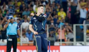 Ipl 2023: गुजरात टाइटंस को लगा बड़ा झटका, बीच Ipl 2023 से इस वजह से वापस अपने देश लौट रहा 4.4 करोड़ का ये खिलाड़ी