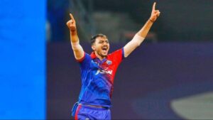 'प्लेयर ऑफ द मैच' बने Axar Patel ने खोला अपनी सफलता का राज