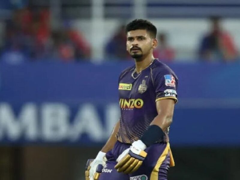 ब्रेकिंग: श्रेयस अय्यर की इंजरी पर आई बड़ी अपडेट, इतने महीनों के लिए क्रिकेट से रहेंगे दूर, विश्व कप से भी हुए बाहर!