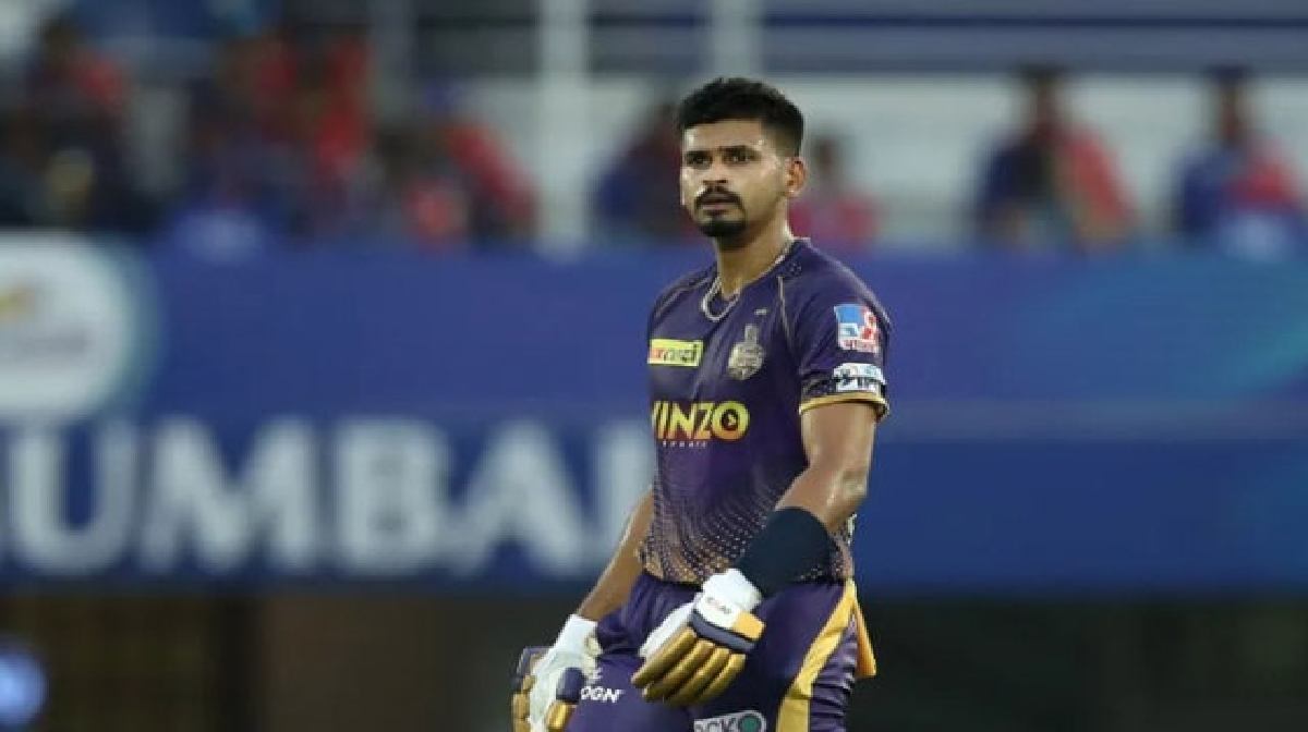 ब्रेकिंग: श्रेयस अय्यर की इंजरी पर आई बड़ी अपडेट, इतने महीनों के लिए क्रिकेट से रहेंगे दूर, विश्व कप से भी हुए बाहर!