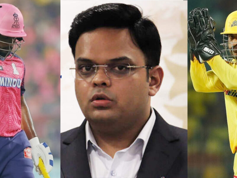 Csk से मिली जीत Sanju Samson को पड़ी महंगी, मैच में कर बैठे बड़ी गलती, अब Bcci ने सुनाई बड़ी सजा 