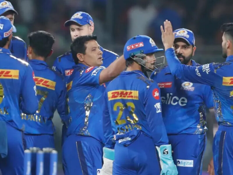 रोहित शर्मा की ताकत हुई कई गुना, टीम से अचानक जुड़ा 150 Kmph से गेंदबाजी करने वाला ये खिलाड़ी, नहीं खलेगी अब बुमराह की कमी 