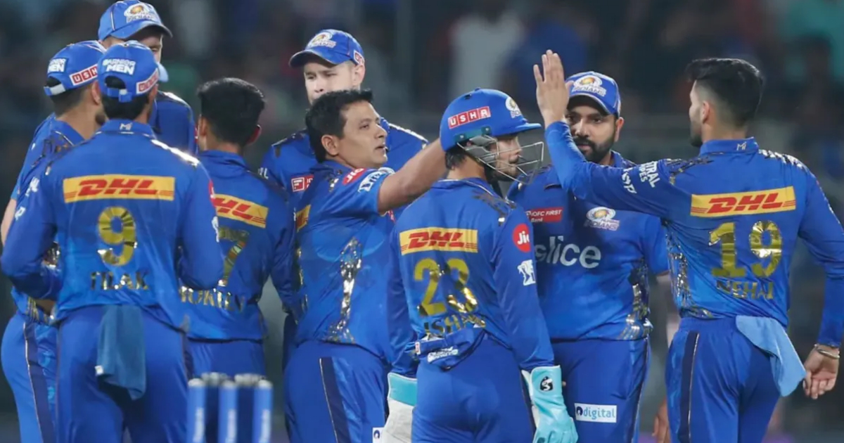 रोहित शर्मा की ताकत हुई कई गुना, टीम से अचानक जुड़ा 150 Kmph से गेंदबाजी करने वाला ये खिलाड़ी, नहीं खलेगी अब बुमराह की कमी 