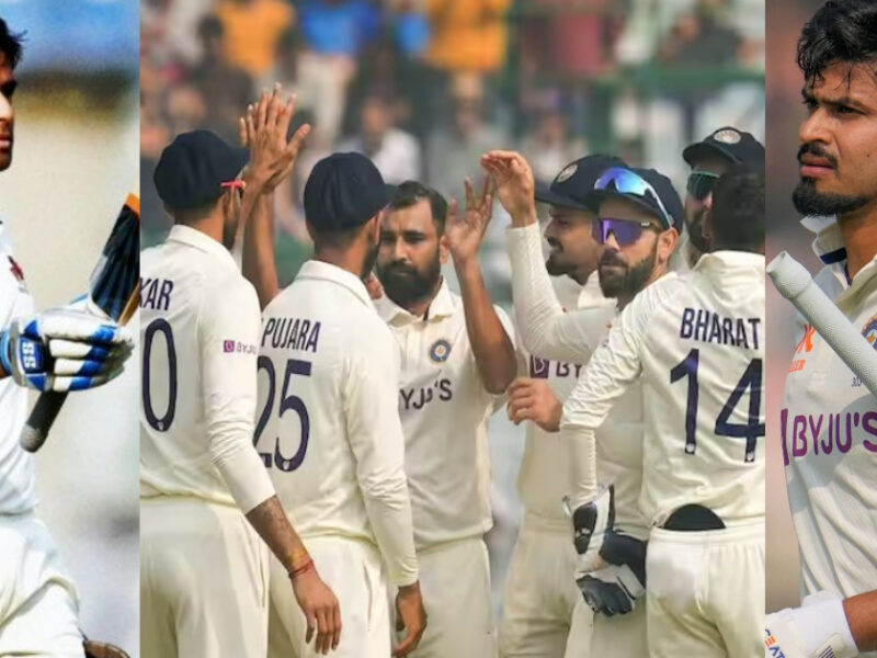 Wtc Final 2023 के लिए इन 15 खिलाड़ियों पर दांव लगाएंगे रोहित शर्मा, सूर्या-श्रेयस को रिप्लेस करेंगे ये खिलाड़ी