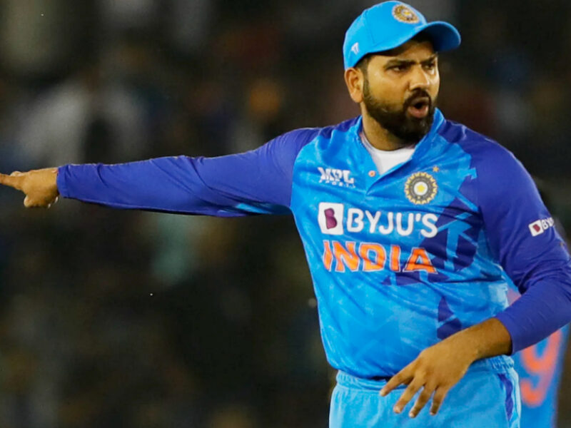 रोहित शर्मा के बाद यह पांच युवा खिलाड़ी जो बन सकते हैं Team India के कप्तान, एक तो हर फॉर्मेट में जड़ रहा है शतक 