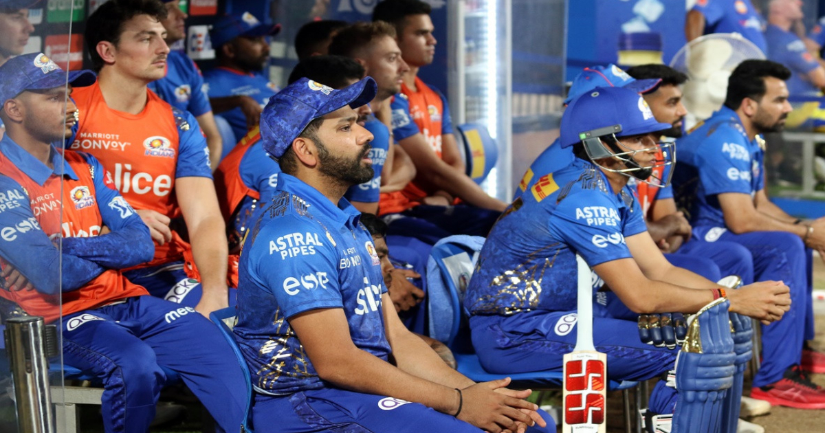 ब्रेकिंग - रोहित शर्मा खेमे में पसरा मातम, इंजरी के चलते Jofra Archer Ipl 2023 से हुए बाहर!