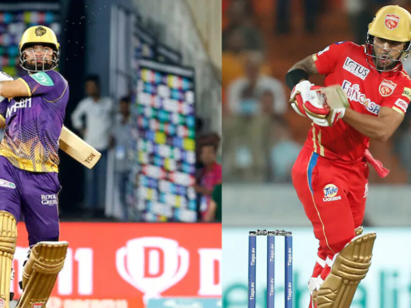 Ipl 2023 Points Table: रिंकू सिंह की बदौलत Kkr ने लगाई अंक तालिका में तगड़ी छलांग
