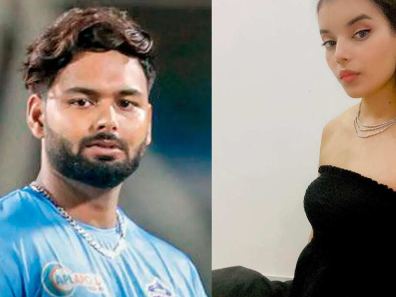 हाल ही में अभिनेत्री उर्वशी उनके नाम से भड़क गई थीं। तो वहीं उनकी गर्लफ्रेंड ईशा नेगी (Isha Negi) का उनके एक्सीडेंट को लेकर कोई रिस्पॉन्स नहीं आ रहा था।