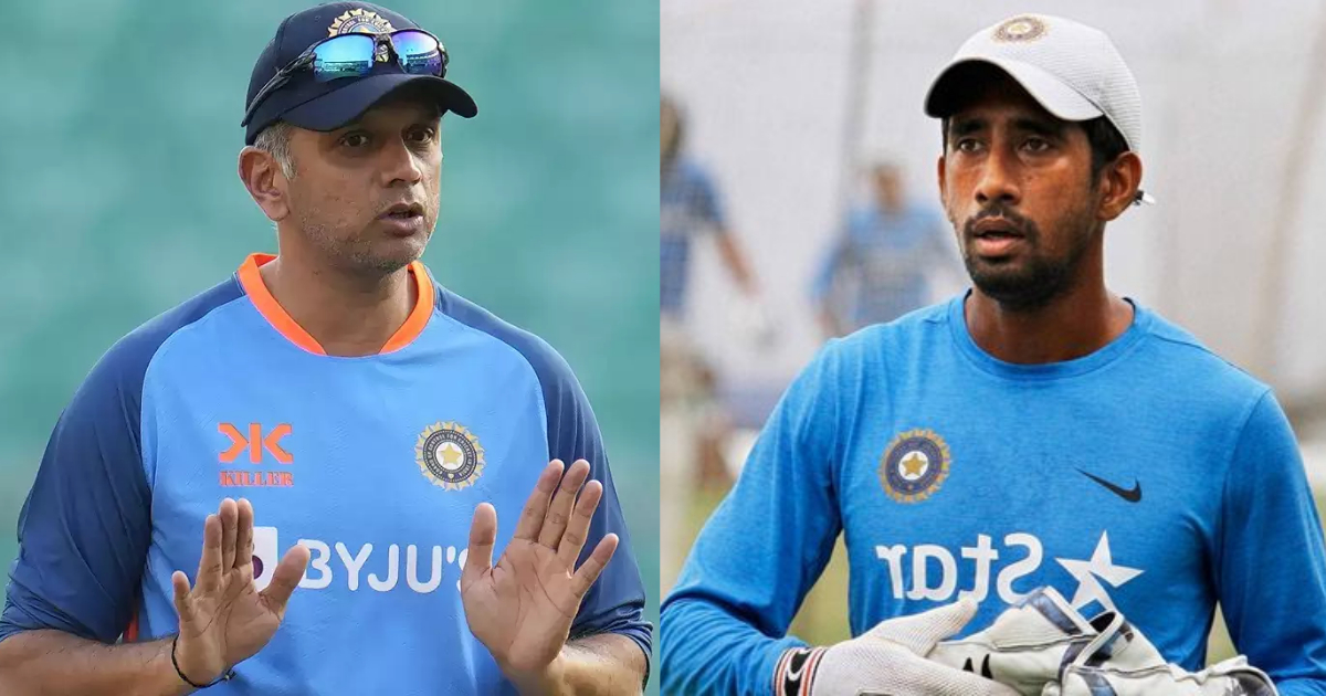 Rahul Dravid ने अपनी कोचिंग में चलाई दादागिरी, इन 5 खिलाड़ियों का किया करियर खत्म 