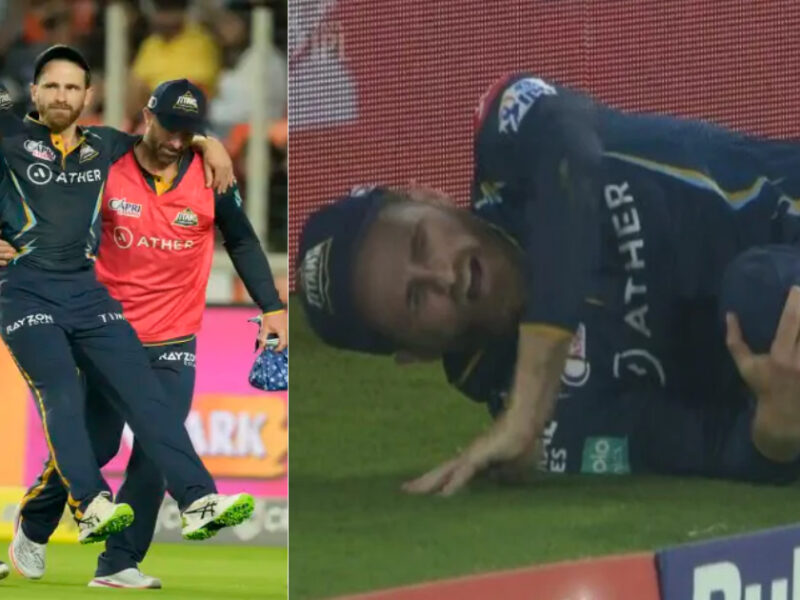 चोटिल हुए केन विलियमसन Ipl 2023 से हो सकते हैं बाहर, ये 3 खिलाड़ी करेंगे उन्हें रिप्लेस, एक तो है वर्ल्ड चैंपियन टीम का कप्तान 