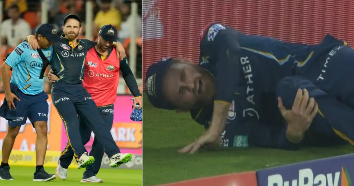 चोटिल हुए केन विलियमसन Ipl 2023 से हो सकते हैं बाहर, ये 3 खिलाड़ी करेंगे उन्हें रिप्लेस, एक तो है वर्ल्ड चैंपियन टीम का कप्तान 
