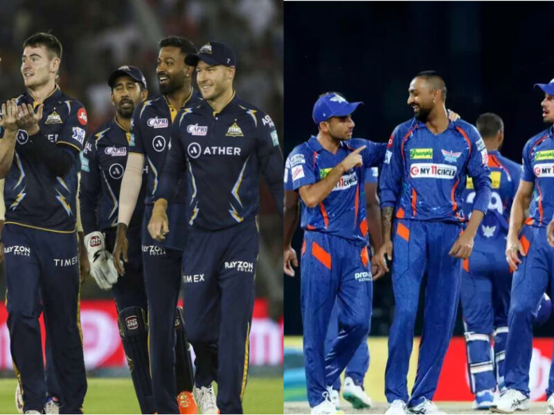 Lsg Vs Gt: हार्दिक चलेंगे चाणक्य की चाल, तो Kl इस मैच विनर खिलाड़ी को प्लेइंग Xi में करेंगे शामिल 