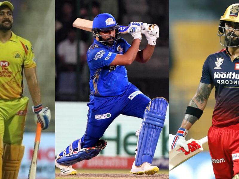 एक बार फिर से प्लेयर ऑफ द मैच बनते ही Rohit Sharma ने रचा इतिहास, धोनी-कोहली सब अभी भी हैं कोसों दूर