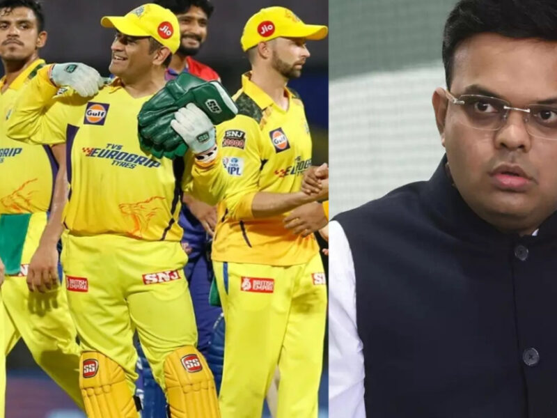 Chennai Super Kings पर लगेगा बैन!, धोनी के इस रवैया की वजह से Ipl में खिलाड़ियों के करियर पर मंडराया खतरा