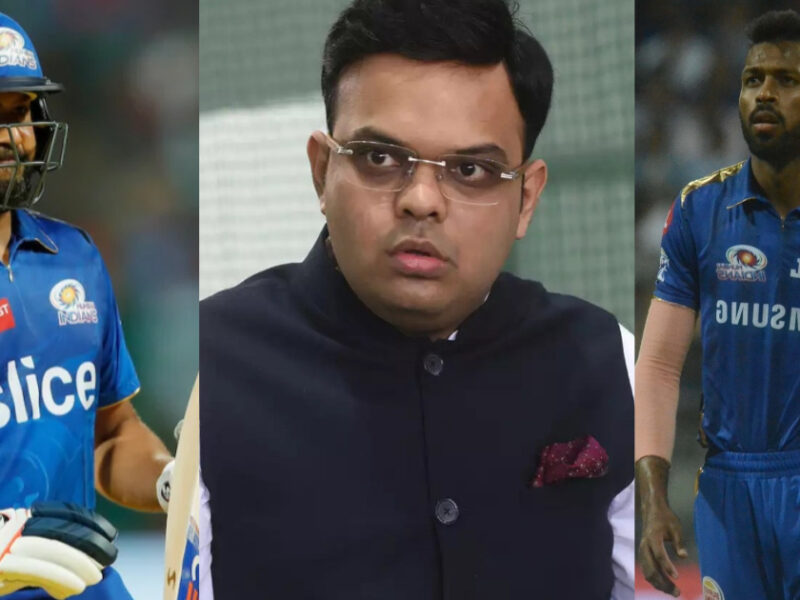Ipl 2023 के बीच सट्टेबाजी में फंसे रोहित शर्मा, हार्दिक पांड्या और ये मशहूर पूर्व क्रिकेटर, केस हुआ दर्ज, अब Bcci सुनाएगी ये सजा!