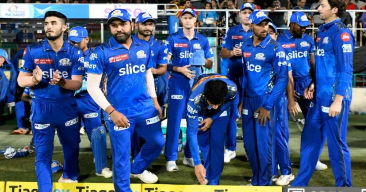 मुंबई इंडियंस ने 150 से ज्यादा की रफ्तार से गेंदबाजी करने वाले इस गेंदबाज को किया अपनी टीम में शामिल
