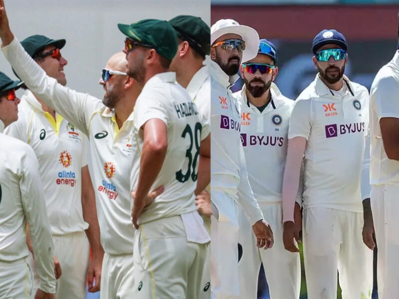 Ind Vs Aus: ऑस्ट्रेलिया ने Wtc फाइनल के लिए 17 सदस्ययी टीम का किया ऐलान