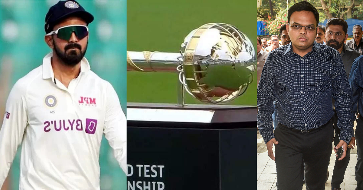 टीम इंडिया को हराने के लिए Bcci ने किया पूरा इंतजाम, Wtc 2023 में इन 3 खिलाड़ियों को मौका देकर अपने पैरौं पर खुद मारी कुल्हाड़ी 