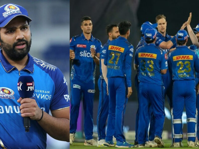 Ipl 2023: Rohit Sharma ने किया बड़ा ऐलान, इलेक्ट्रिशियन का 20 साल का बेटा टीम इंडिया में होगा शामिल