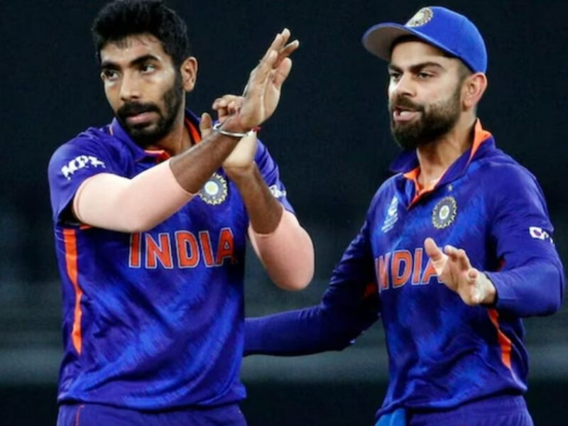 Jasprit Bumrah को रिप्लेस करेगा ऑटो चलाने वाले का बेटा, 150Kmph की रफ्तार से बल्लेबाजों के छूटा देता है पसीने 