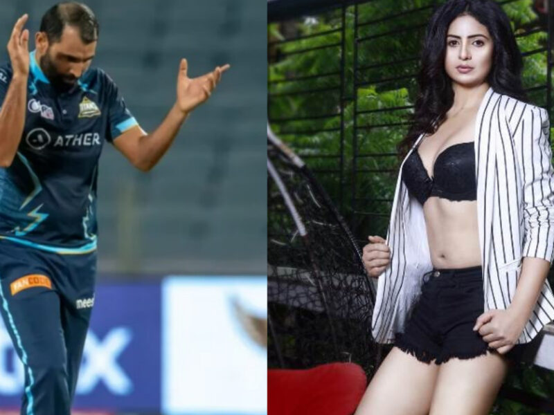 &Quot;अतीक जैसा तेरा भी हाल होगा&Quot; Hasin Jahan ने Mohammed Shami के नाम किया एक सनसनीखेज पोस्ट, उनको गुनहगार बताते हुए कही अपमानजनक बातें