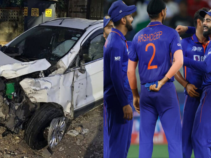 Praveen Hinganikar Accident: कार एक्सीडेंट में क्रिकेटर हुआ घायल, तो पत्नी की हुई मौत