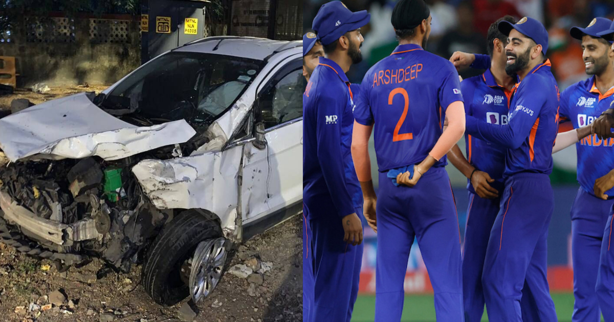 Praveen Hinganikar Accident: कार एक्सीडेंट में क्रिकेटर हुआ घायल, तो पत्नी की हुई मौत