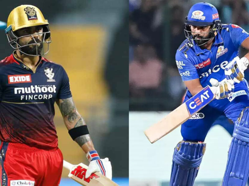 Ipl 2023 में इन बल्लेबाजों ने खेली है सबसे ज्यादा डॉट बॉल, टॉप-5 में विराट कोहली और रोहित शर्मा का नाम भी है शामिल 
