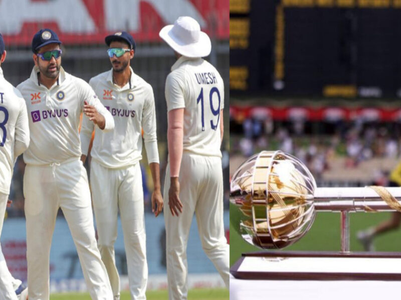 पहले टीम इंडिया से हुआ बाहर, Ipl से भी हुआ गायब, अब वर्ल्ड टेस्ट चैंपियनशिप  में 34 विकेट लेने वाले इस गेंदबाज की हुई वापसी 