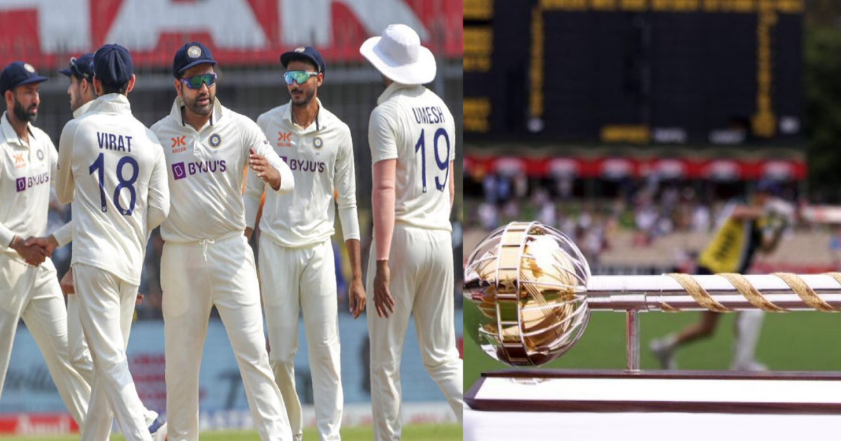 पहले टीम इंडिया से हुआ बाहर, Ipl से भी हुआ गायब, अब वर्ल्ड टेस्ट चैंपियनशिप  में 34 विकेट लेने वाले इस गेंदबाज की हुई वापसी 