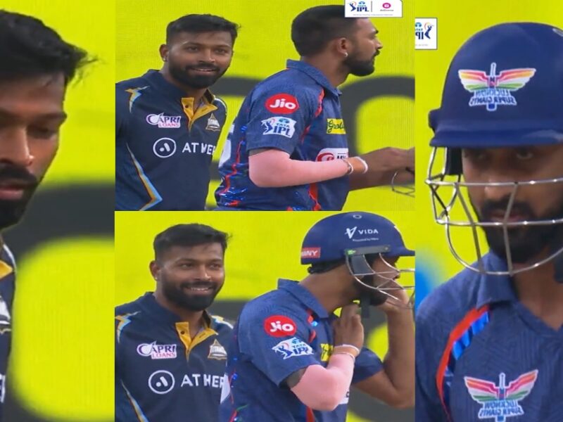 Video: क्रुणाल के साथ स्लेजिंग करते Hardik Pandya कैमरे में हुए कैद, तो बड़े भाई ने भी गुस्से से दिखाई आंख, वायरल हुआ दोनों का वीडियो